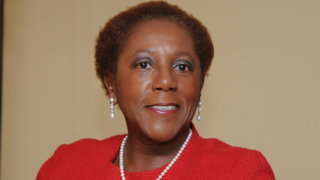 Sharon Wilmore